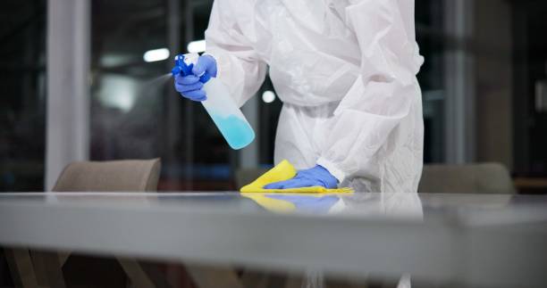 Licensed Biohazard service in Roanoke, TX - Trauma Clean Pros
